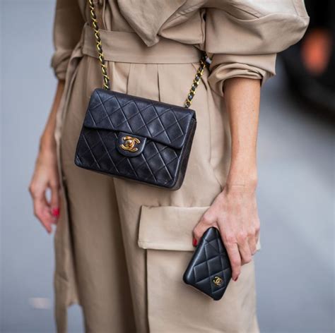 chanel bag black friday sale|Chanel Handbags Are Discounted In The Farfetch Cyber Monday Sale.